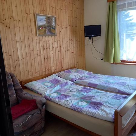 Apartman Na Polesi Destne v Orlickych horach Exterior photo