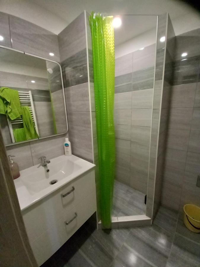 Apartman Na Polesi Destne v Orlickych horach Exterior photo